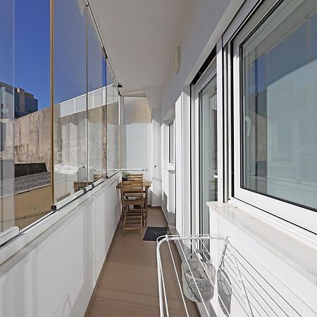 Apartamento Da Musica - Boavista - Opening 波尔图 外观 照片