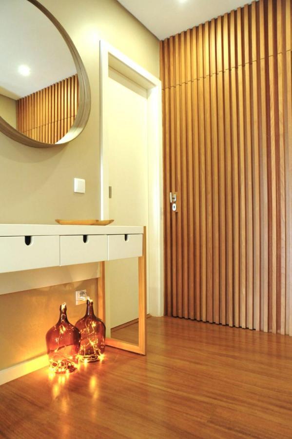 Apartamento Da Musica - Boavista - Opening 波尔图 外观 照片