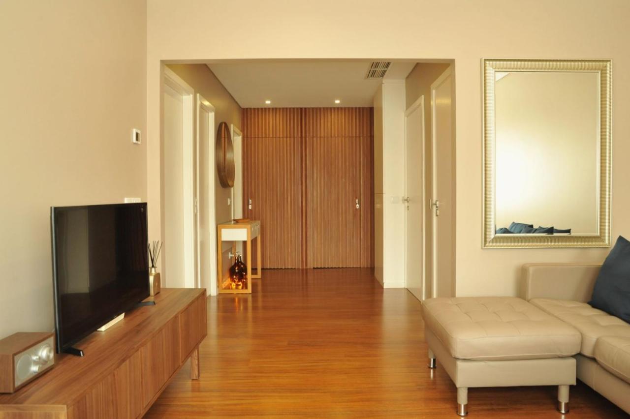 Apartamento Da Musica - Boavista - Opening 波尔图 外观 照片