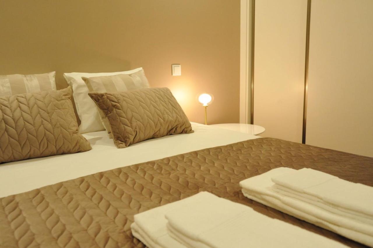 Apartamento Da Musica - Boavista - Opening 波尔图 外观 照片
