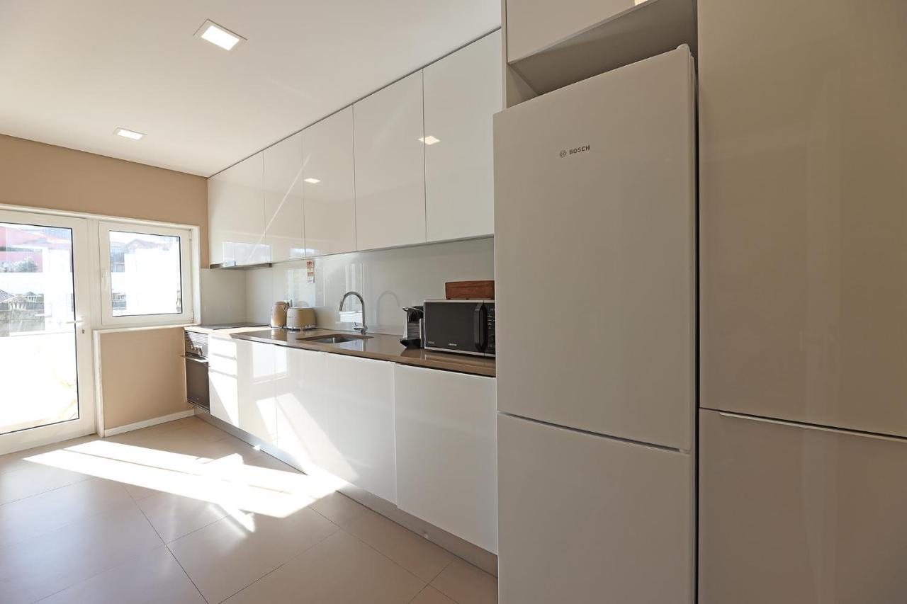 Apartamento Da Musica - Boavista - Opening 波尔图 外观 照片