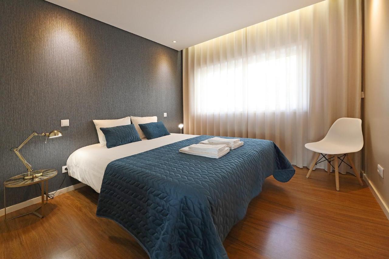 Apartamento Da Musica - Boavista - Opening 波尔图 外观 照片