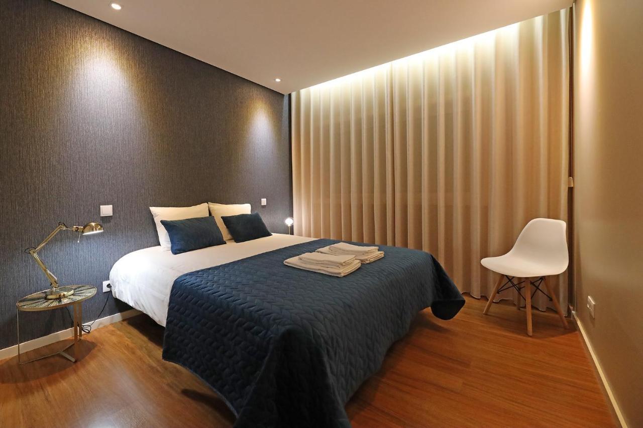 Apartamento Da Musica - Boavista - Opening 波尔图 外观 照片