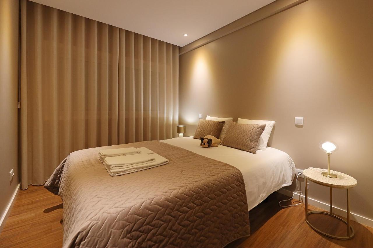 Apartamento Da Musica - Boavista - Opening 波尔图 外观 照片