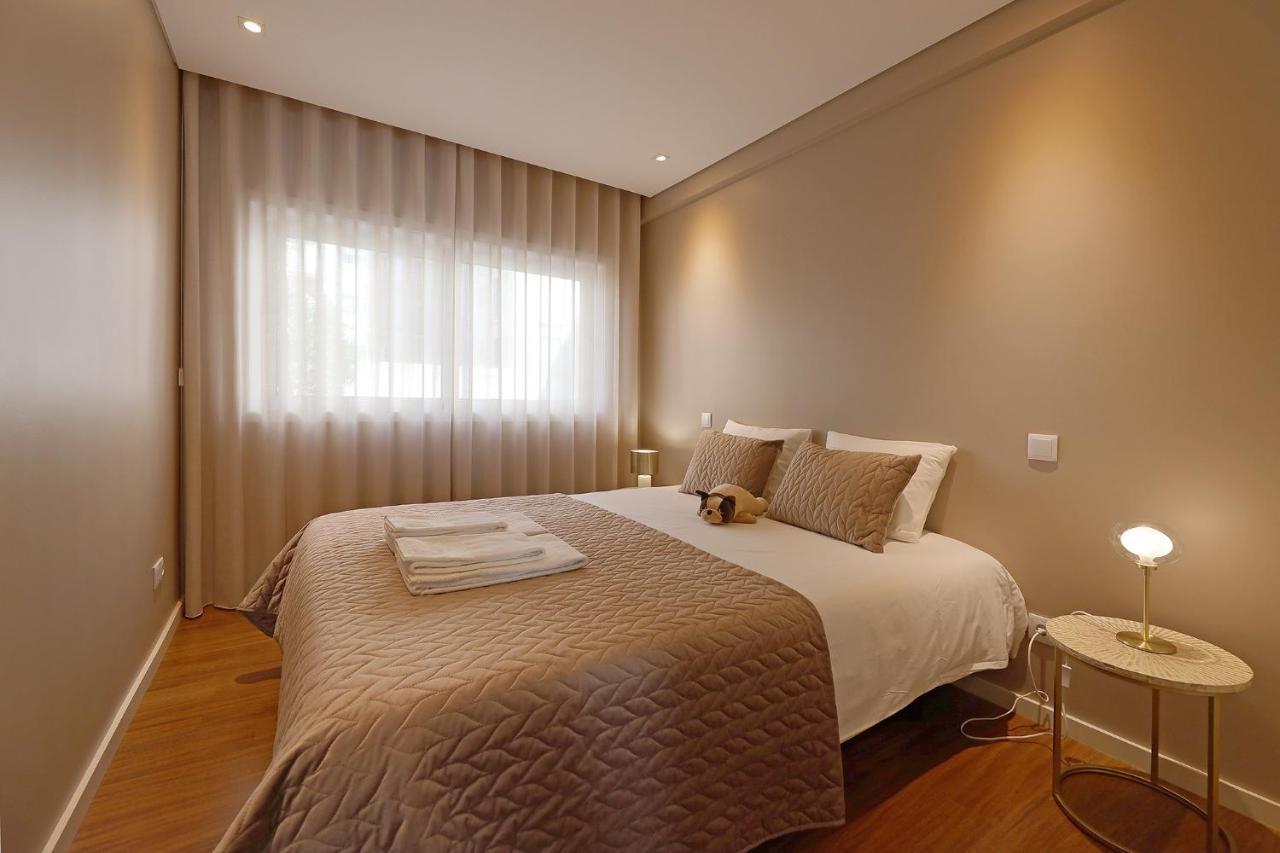 Apartamento Da Musica - Boavista - Opening 波尔图 外观 照片