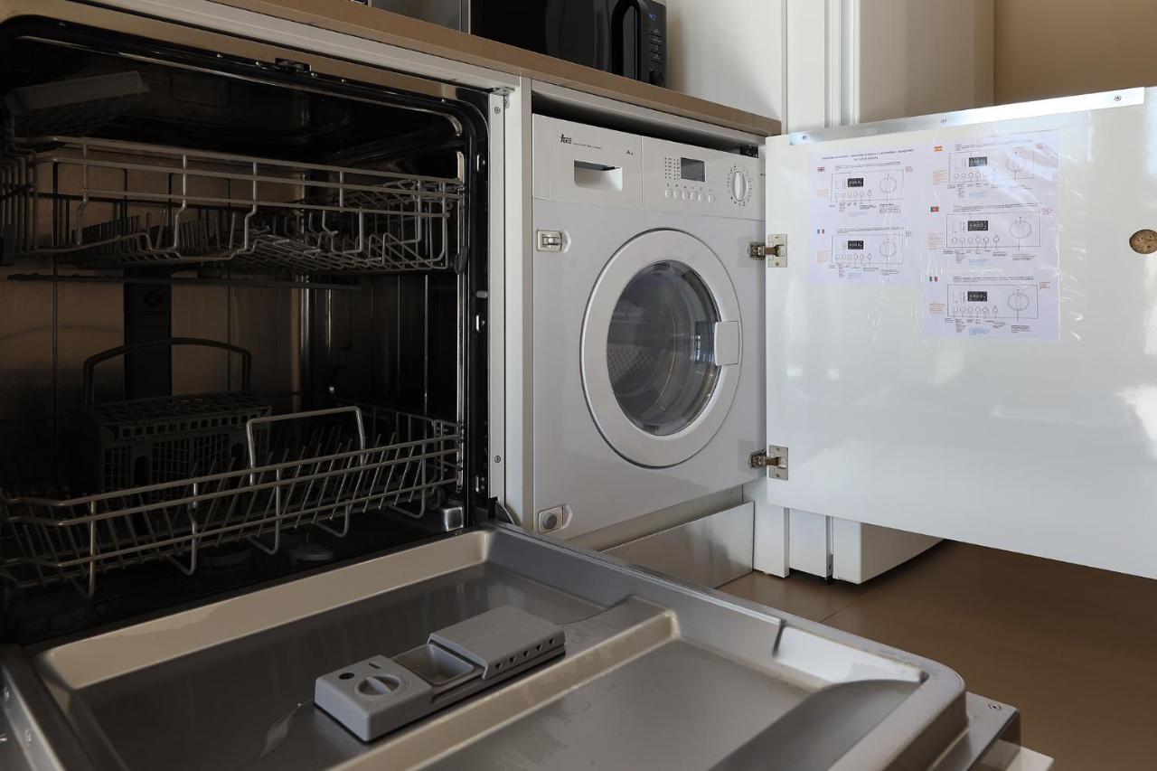 Apartamento Da Musica - Boavista - Opening 波尔图 外观 照片