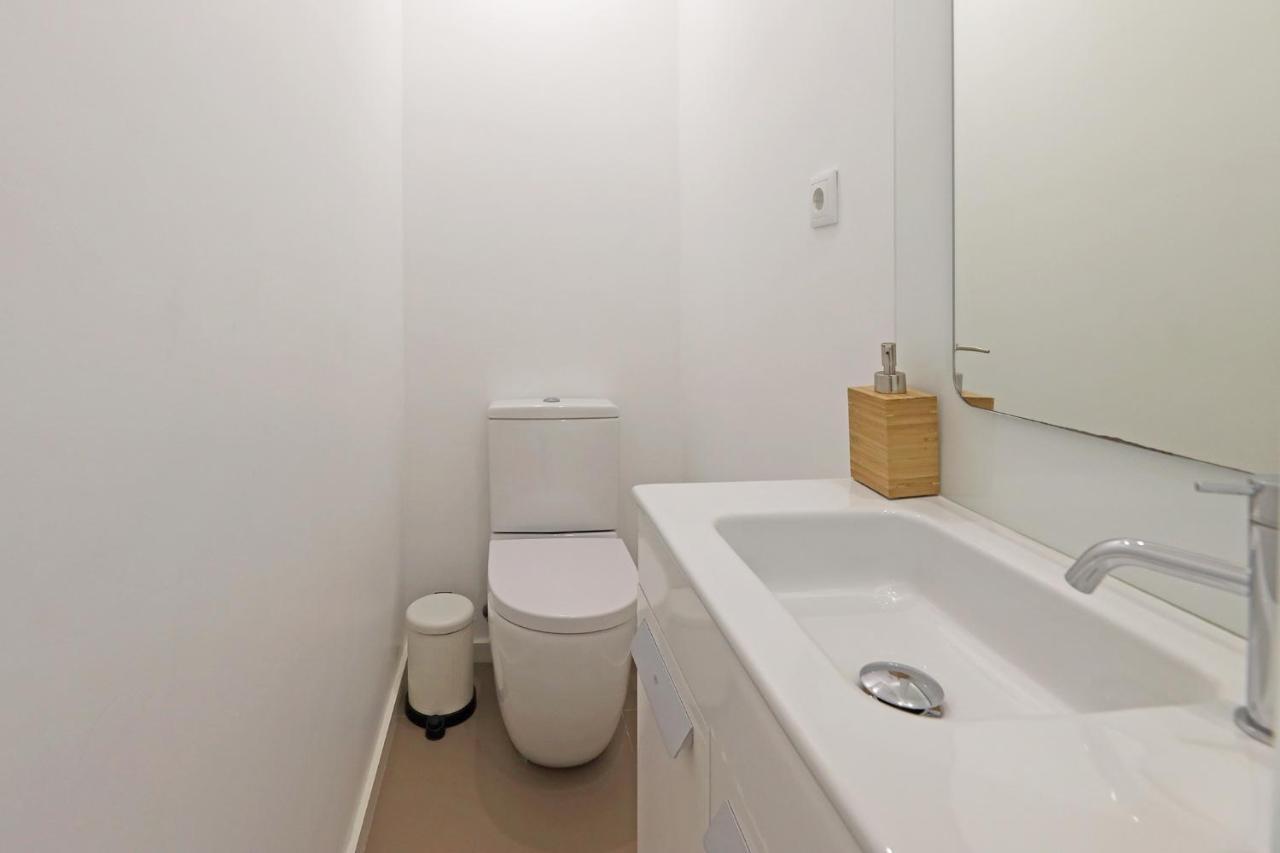 Apartamento Da Musica - Boavista - Opening 波尔图 外观 照片