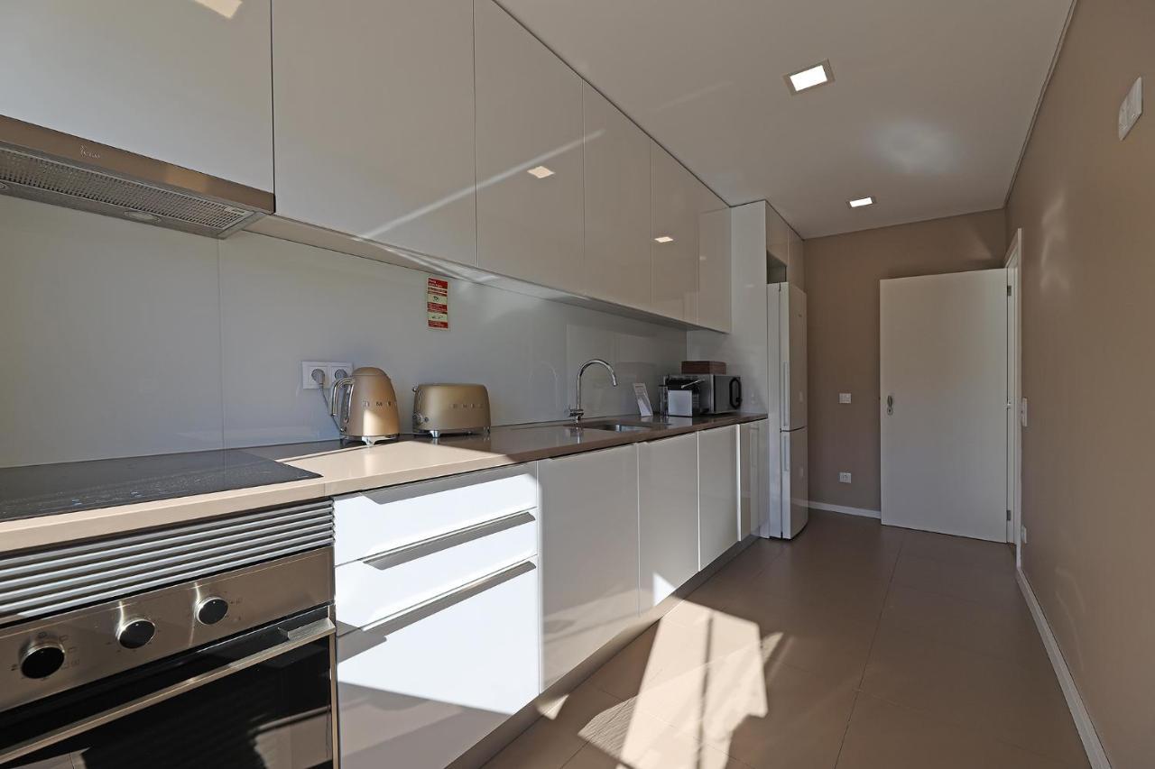 Apartamento Da Musica - Boavista - Opening 波尔图 外观 照片