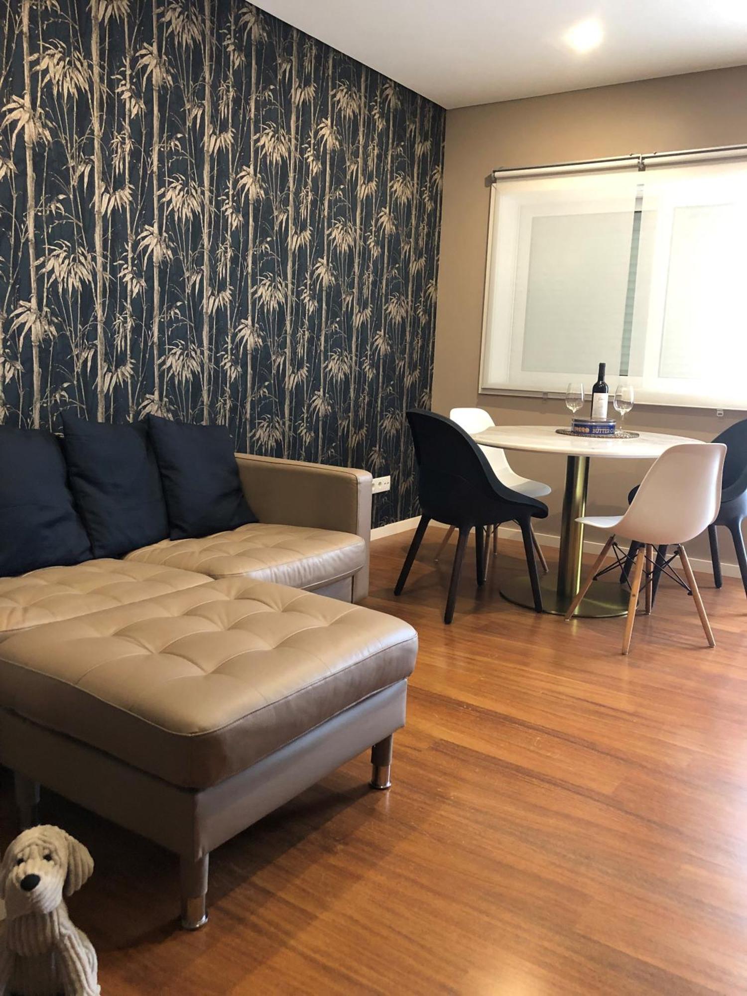 Apartamento Da Musica - Boavista - Opening 波尔图 外观 照片