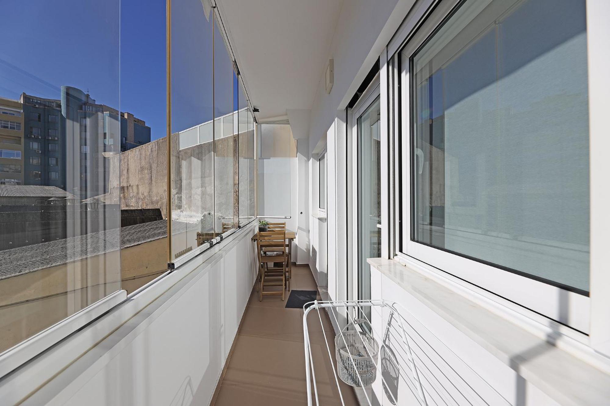 Apartamento Da Musica - Boavista - Opening 波尔图 外观 照片